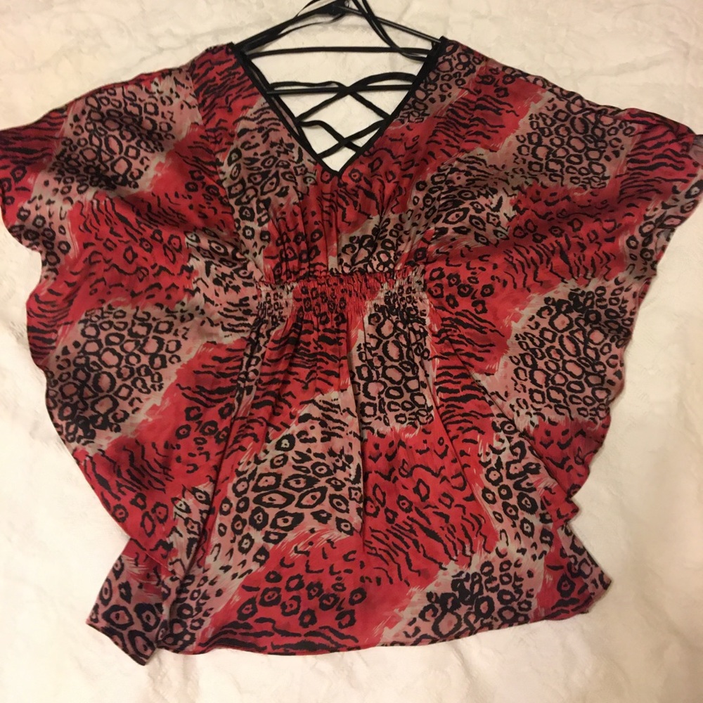Blouse - Picture 2 of 4